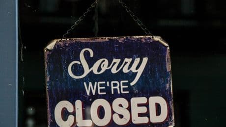 Beloved UK restaurant chain with 7 locations founded by Wagamama’s owner collapses into administration