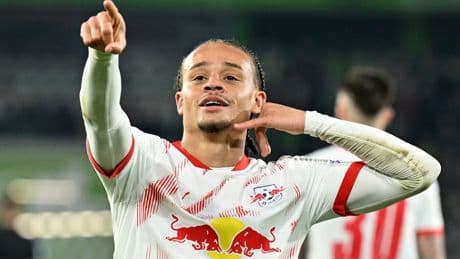 Bayern Munich enter race to sign Chelsea target Xavi Simons