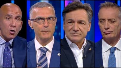 <p>&quot;Il laboratorio di Motta&quot;, &quot;Conte, il ristorante e poi... accetta la sfida!&quot;</p>