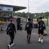 Onrust binnen jeugd Vitesse: spelers boycotten trainingen, ouders laken KNVB