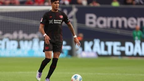 Arsenal set to activate Piero Hincapie’s £52m release clause amid Tottenham interest… but must first offload flop