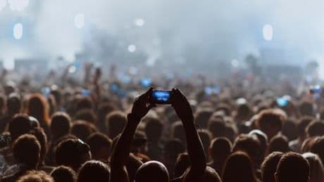 Eventim: Chef von Ticketdienst rechnet mit noch teureren Konzerten
