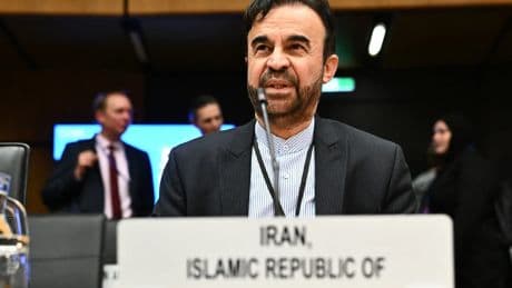 U.S., European Officials Warn of a Potential Israeli Attack on Tehran