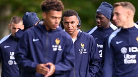 Ukraine-France : 5 questions sur un match pas comme les autres