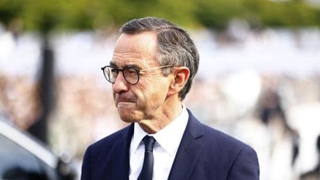 Risque d’un « scénario à la grecque », « cartel du déni » : cash, Retailleau défend le budget 2026