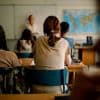 Vier op de tien vijftienjarigen in Franstalig onderwijs zijn al blijven zitten