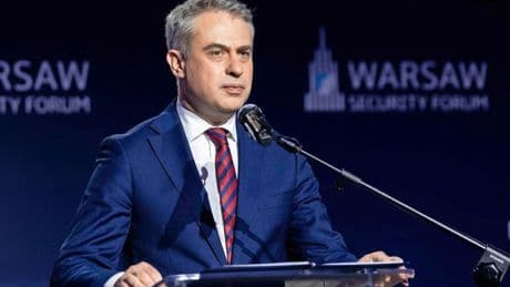 Ook Poolse verkiezingen bedreigd door Russische inmenging: ’Ongekende pogingen’