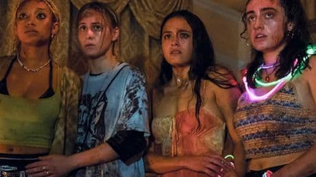 ‘Ridiculously fun’ horror-comedy now available to watch on BBC iPlayer