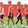 Cleveland Browns set to trade quarterback before start of NFL season in shock move