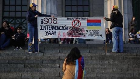 Un rapport international alerte sur les menaces pesant sur l’intégrité des élections dans le monde