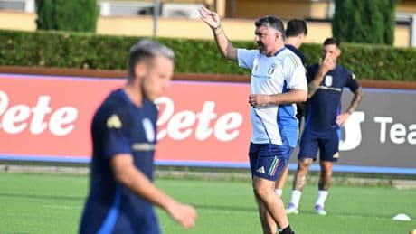 Italia-Estonia, le formazioni ufficiali: orario, dove vederla in tv e cosa serve per la qualificazione al Mondiale 2026