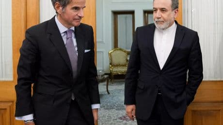 Irán revive la guerra de espías y amenaza con desvelar datos del programa nuclear de Israel