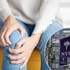 This is how you should walk to avoid serious knee problems - as experts make startling discovery on how walking style can protect you from arthritis