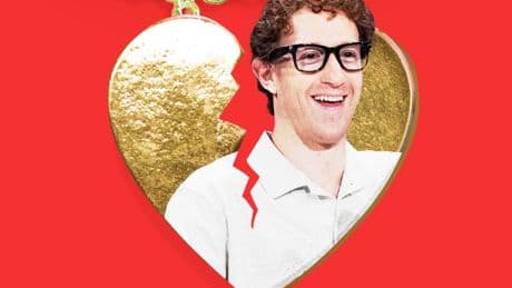 Mark Zuckerberg destroyed friendship. Now he wants to replace it with AI.
