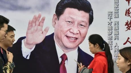 Schneller alt als reich. China in der Sackgasse