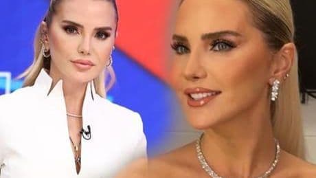 Ece Erken, eski sevgilisi Sinan Akçıl'a gönderme mi yaptı? 'Mükemmel hatalar...'