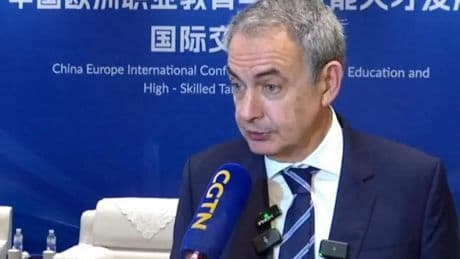 El PP pregunta al Gobierno si Zapatero influyó a favor de los contratos que Interior adjudica a la empresa china Huawei