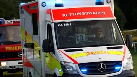 Syke bei Bremen: 13-Jähriger tot in Teich entdeckt