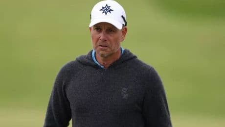 The Open Championship winner and ex-Ryder Cup captain relegated from LIV Golf