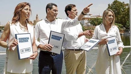 El PP lleva a su ponencia la eliminación de las lenguas cooficiales en el Congreso