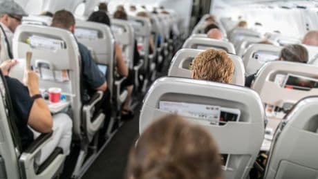 Brit tourists warned over £50 fines handed out before you're off the plane