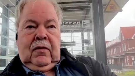 „Problem war nie die Führung der Deutschen Bahn, Problem war immer die Finanzierung“