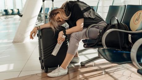 Syndrome de fatigue chronique : une étude révèle l’existence de prédispositions génétiques
