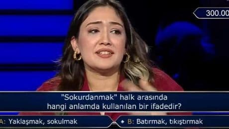 Sokurdanmak halk arasında hangi anlamda kullanılan bir ifadedir? Sokurdanmak nedir?
