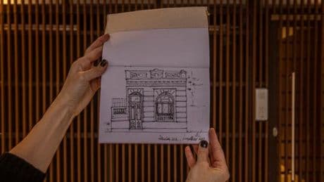 A Buenos Aires, l’identité de la ville effacée par les nouvelles constructions
