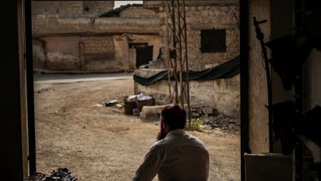 They Went to Syria to Fight With Rebels. Now Some Are Joining the New Army.