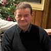 'Controlling and coercive' father accused of raping and murdering his ex-fiancé at a luxury five-star hotel had been out dancing with his new girlfriend the night before, court hears