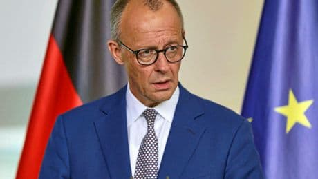 Friedrich Merz, l’art de manier le « nein » diplomatique