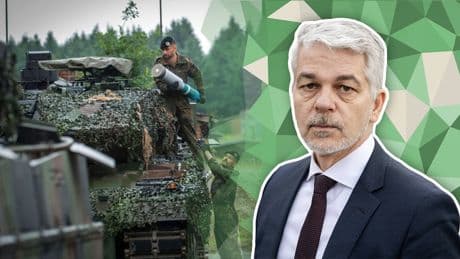 "Narwa-Szenario": So stellt sich Militärexperte den russischen Überfall vor