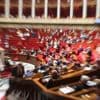 Trois députés contraints de démissionner après avoir été déclarés inéligibles