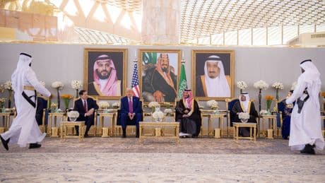 Amerikan tekelleri Körfez turundan kârlı çıktı