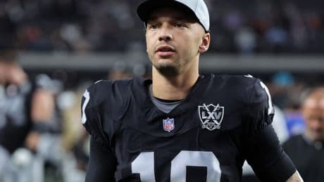 Bengals sign Desmond Ridder to add depth behind Joe Burrow
