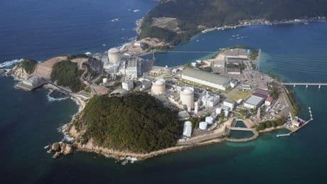 Le Japon pourrait construire sa première centrale nucléaire depuis Fukushima