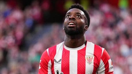 "Para la gente y para nosotros, el Athletic es una religión"