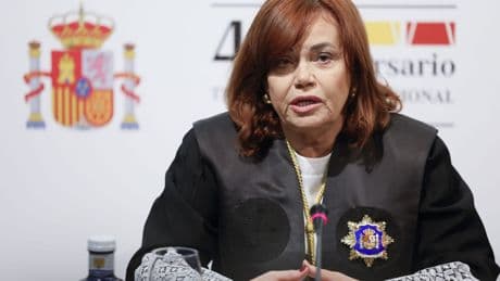Un proyecto de sentencia inconsistente e incoherente