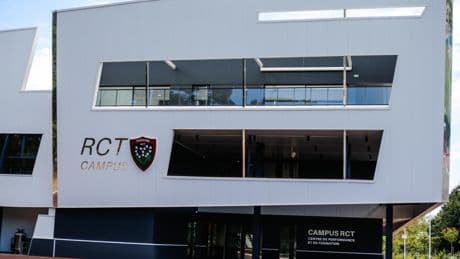 Top 14 : un début d’incendie entraîne l’évacuation du Campus du RCT
