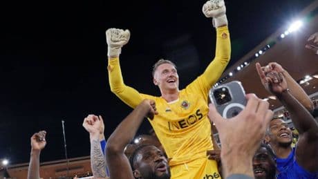 Galatasaray'da hedef Bulka