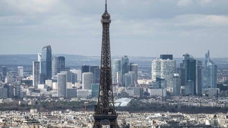 Les grands fonds d’investissement étrangers se détournent de Paris