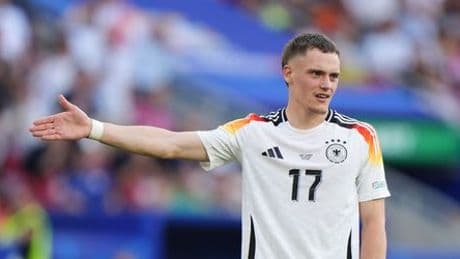 Florian Wirtz: 1. FC Köln profitiert von Wechsel zu Liverpool