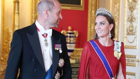 Britische Royals: "Forever Home" - Was hinter William und Kates Umzug steckt