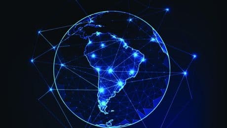 El alarmante atraso de América Latina en inteligencia artificial