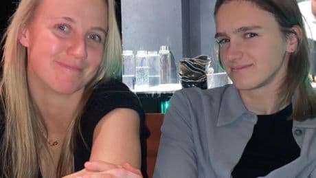 Who is Beth Mead’s partner and former Arsenal teammate Vivianne Miedema?