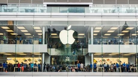 Apple confirms it’s shutting big city centre store for good in DAYS in blow to high street shoppers