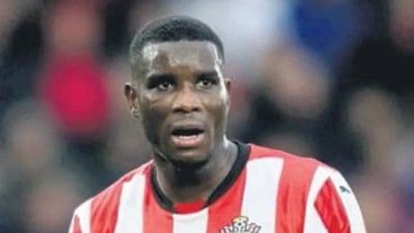 Onuachu yolda!