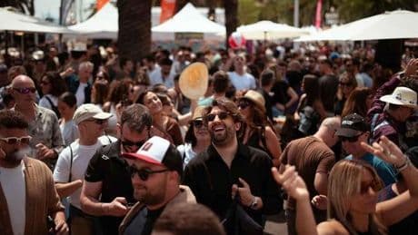 Barcelona ya tiene su propio summer market’ frente al mar: La Canya