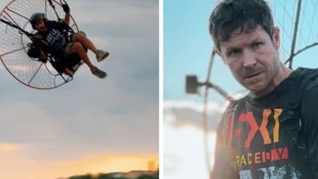 Felix Baumgartner morto, l'ultima dedica alla compagna Mihaela Radulescu e l'amore per le Marche: «Heaven on earth»